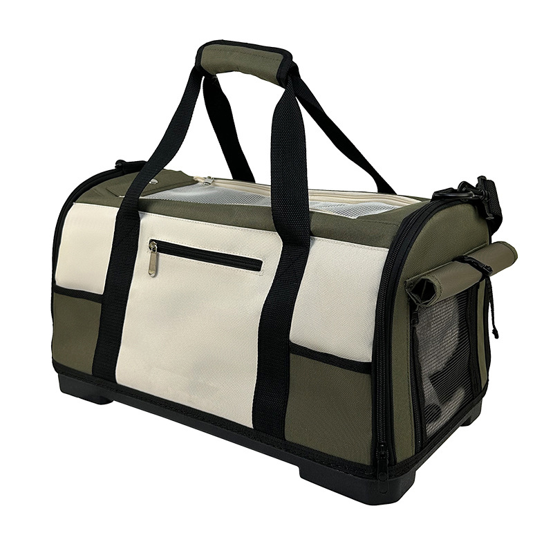 Cat outdoor air bag, comfortable and spacious